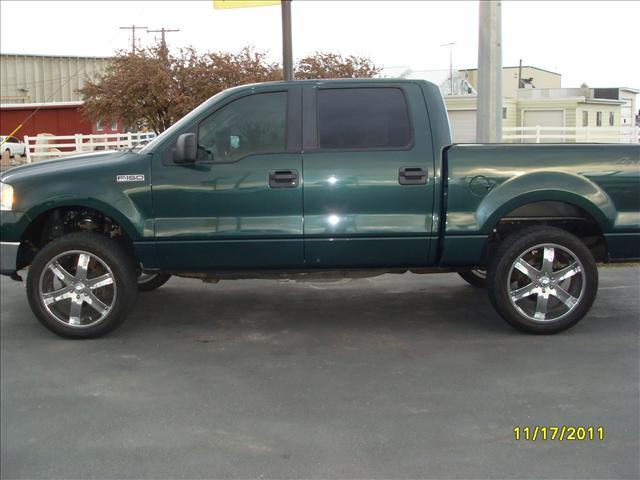 Photo of 2008 Ford F-150