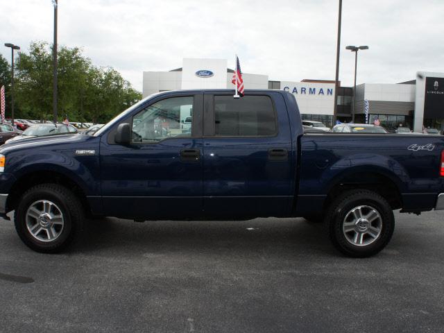 Photo of 2007 Ford F-150