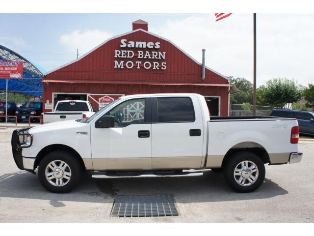Photo of 2008 Ford F-150