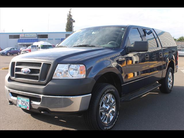 Photo of 2008 Ford F-150