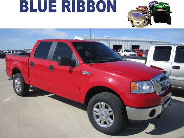 Photo of 2007 Ford F-150