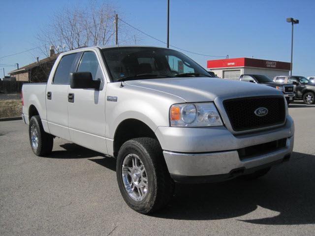 Photo of 2005 Ford F-150