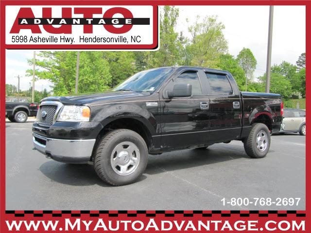 Photo of 2007 Ford F-150