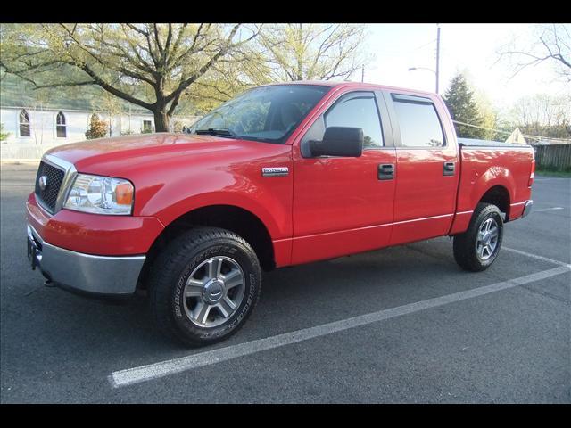 Photo of 2007 Ford F-150