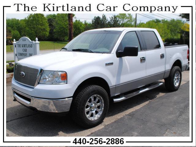 Photo of 2008 Ford F-150