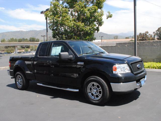 Photo of 2004 Ford F-150