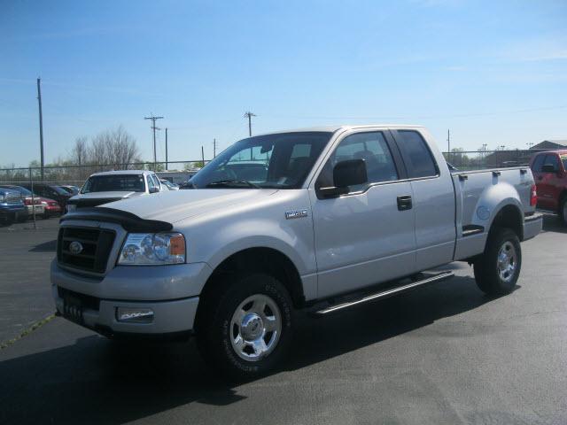 Photo of 2005 Ford F-150