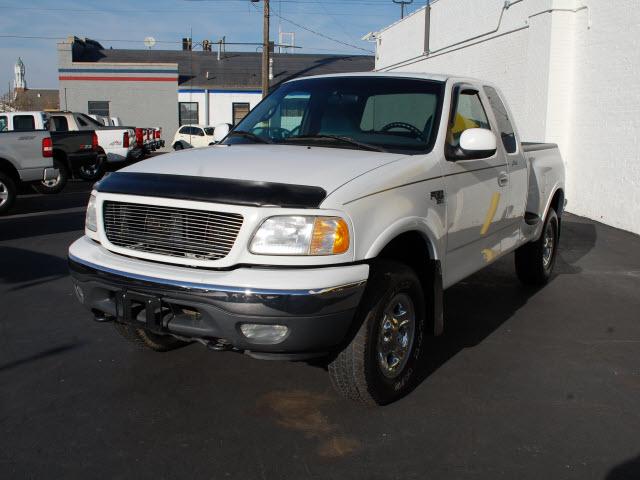 Photo of 1999 Ford F-150