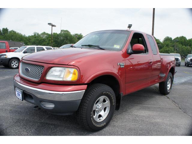 Photo of 1999 Ford F-150