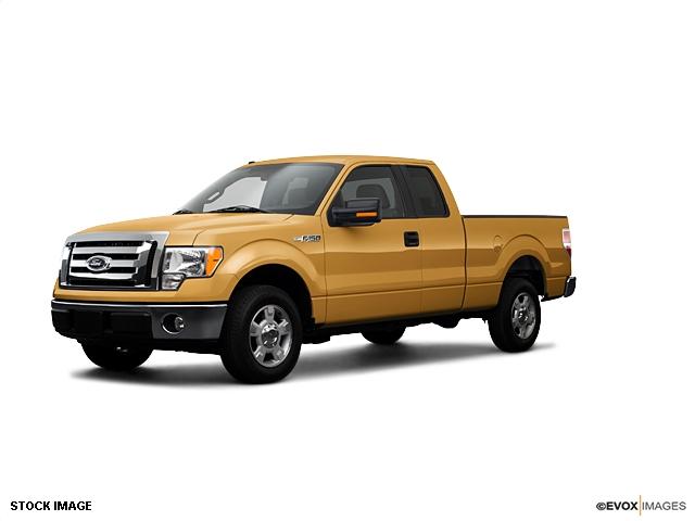 Photo of 2009 Ford F-150