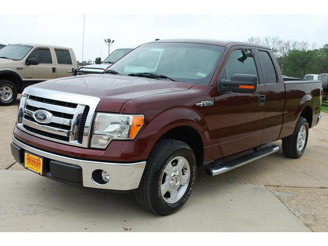 Photo of 2009 Ford F-150
