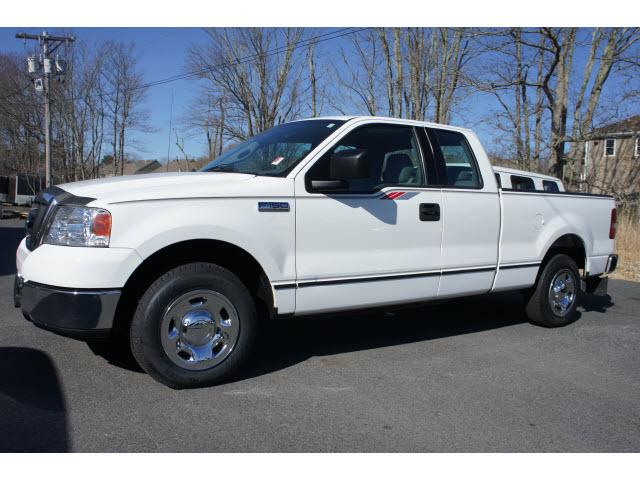 Photo of 2004 Ford F-150