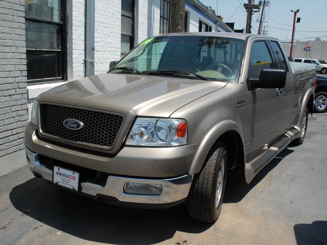 Photo of 2004 Ford F-150