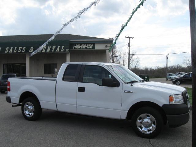 Photo of 2007 Ford F-150