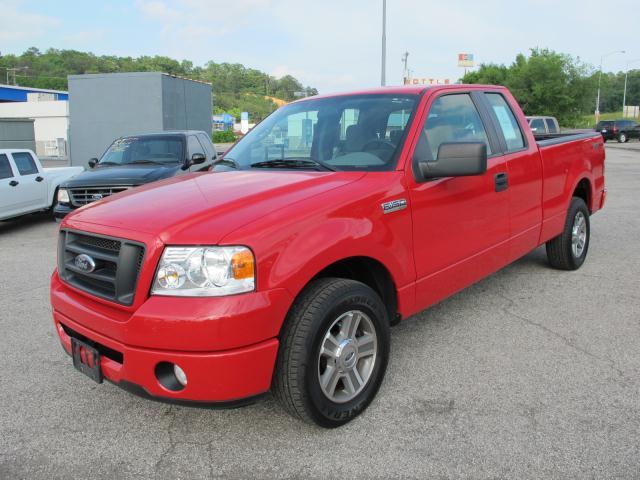 Photo of 2008 Ford F-150