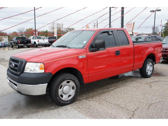 Photo of 2008 Ford F-150