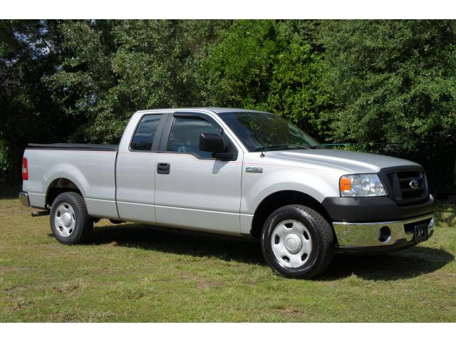 Photo of 2008 Ford F-150