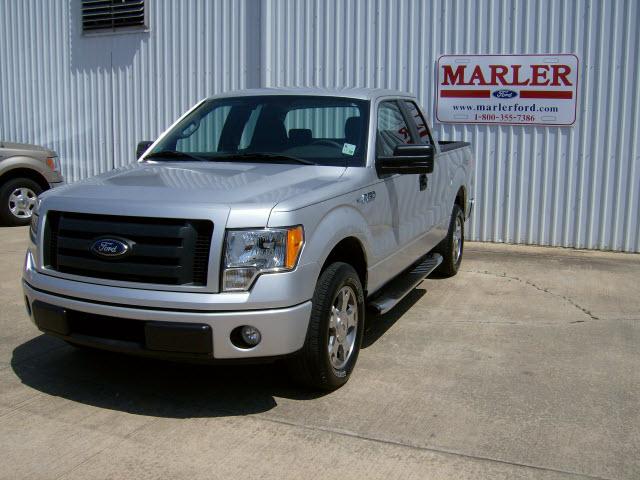 Photo of 2009 Ford F-150