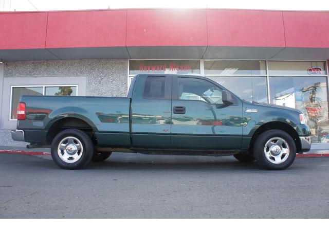 Photo of 2008 Ford F-150