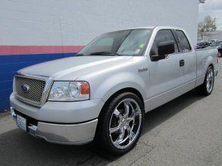 Photo of 2004 Ford F-150