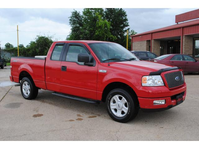 Photo of 2005 Ford F-150