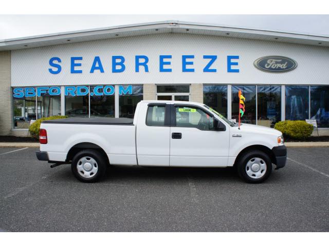 Photo of 2006 Ford F-150