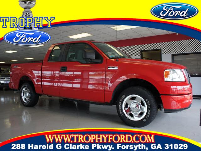 Photo of 2007 Ford F-150