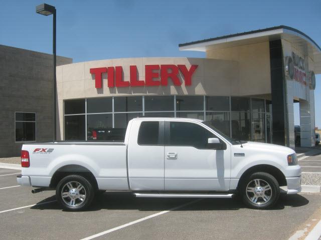Photo of 2008 Ford F-150