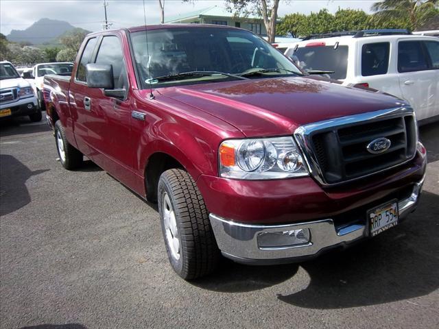 Photo of 2004 Ford F-150