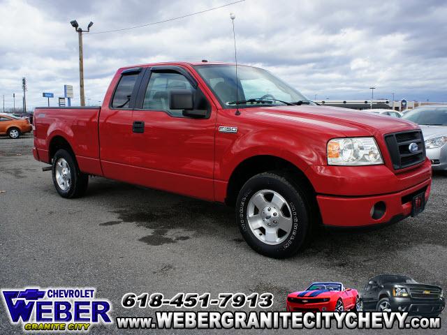 Photo of 2006 Ford F-150