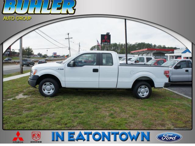 Photo of 2009 Ford F-150