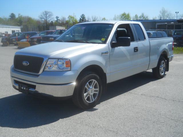 Photo of 2007 Ford F-150