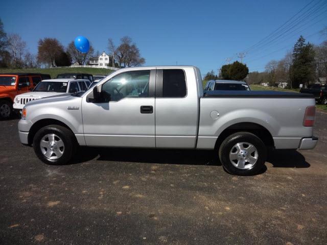 Photo of 2006 Ford F-150