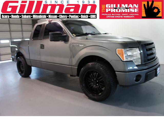 Photo of 2009 Ford F-150