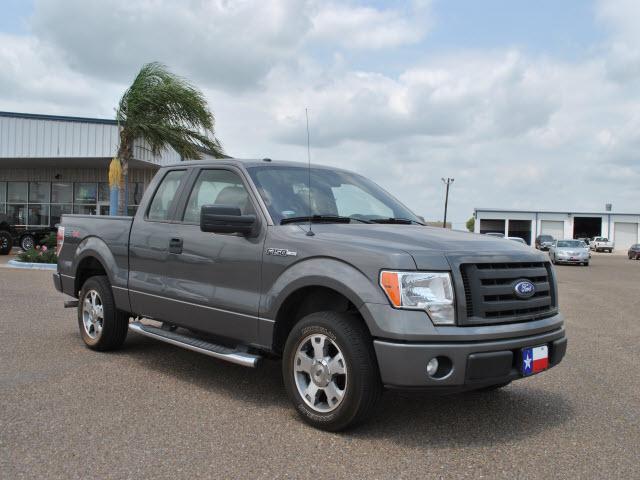 Photo of 2009 Ford F-150