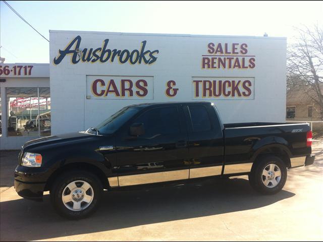 Photo of 2005 Ford F-150