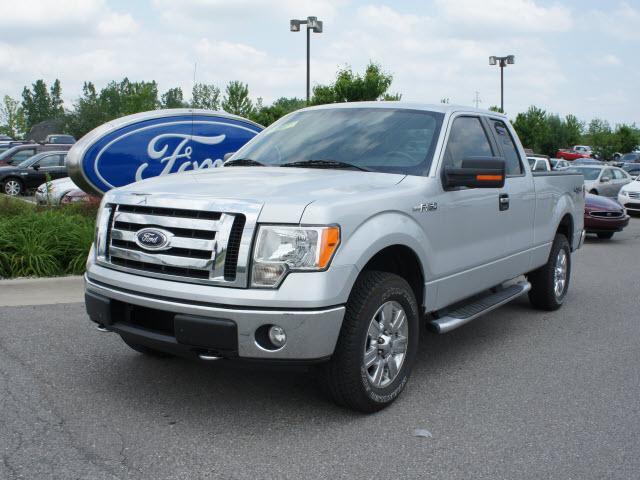 Photo of 2009 Ford F-150