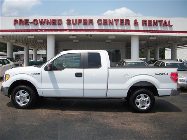 Photo of 2009 Ford F-150