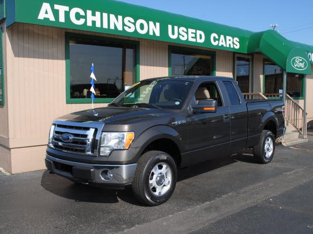 Photo of 2009 Ford F-150