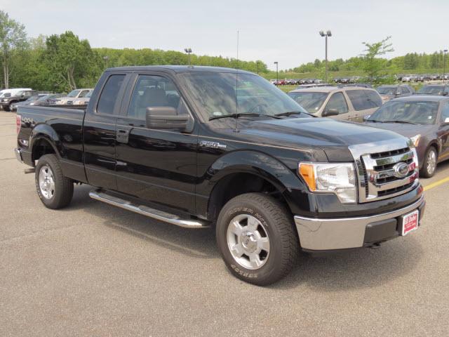 Photo of 2009 Ford F-150