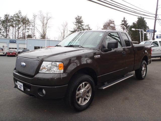 Photo of 2006 Ford F-150