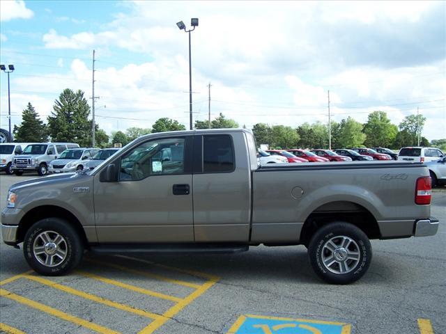 Photo of 2006 Ford F-150