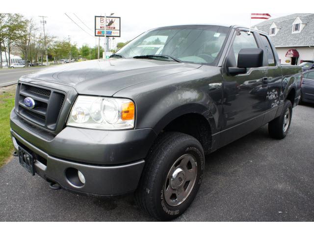 Photo of 2008 Ford F-150