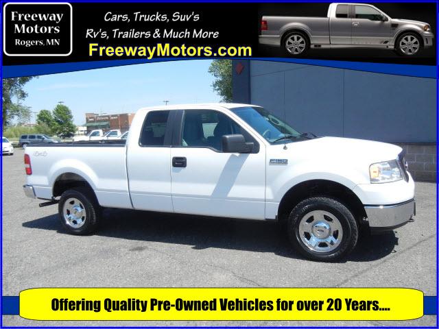 Photo of 2007 Ford F-150