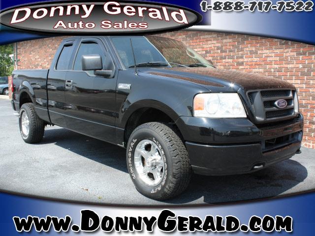 Photo of 2004 Ford F-150