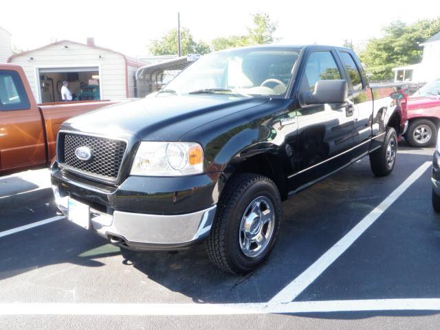 Photo of 2005 Ford F-150