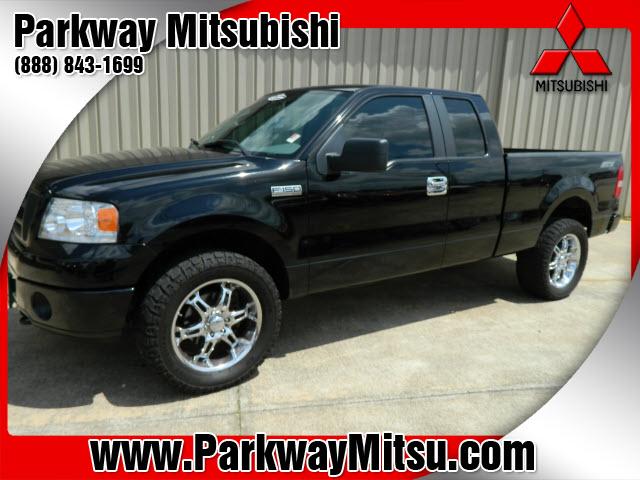 Photo of 2007 Ford F-150