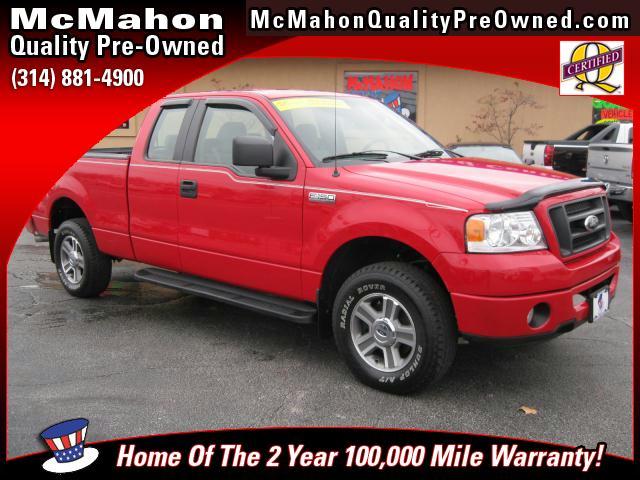 Photo of 2008 Ford F-150