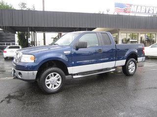 Photo of 2008 Ford F-150