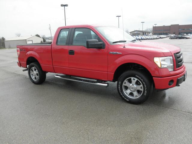 Photo of 2009 Ford F-150